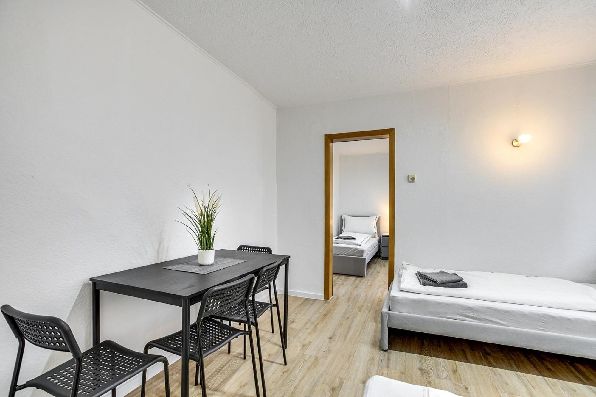 G&G Apartments Krefeld Exterior photo