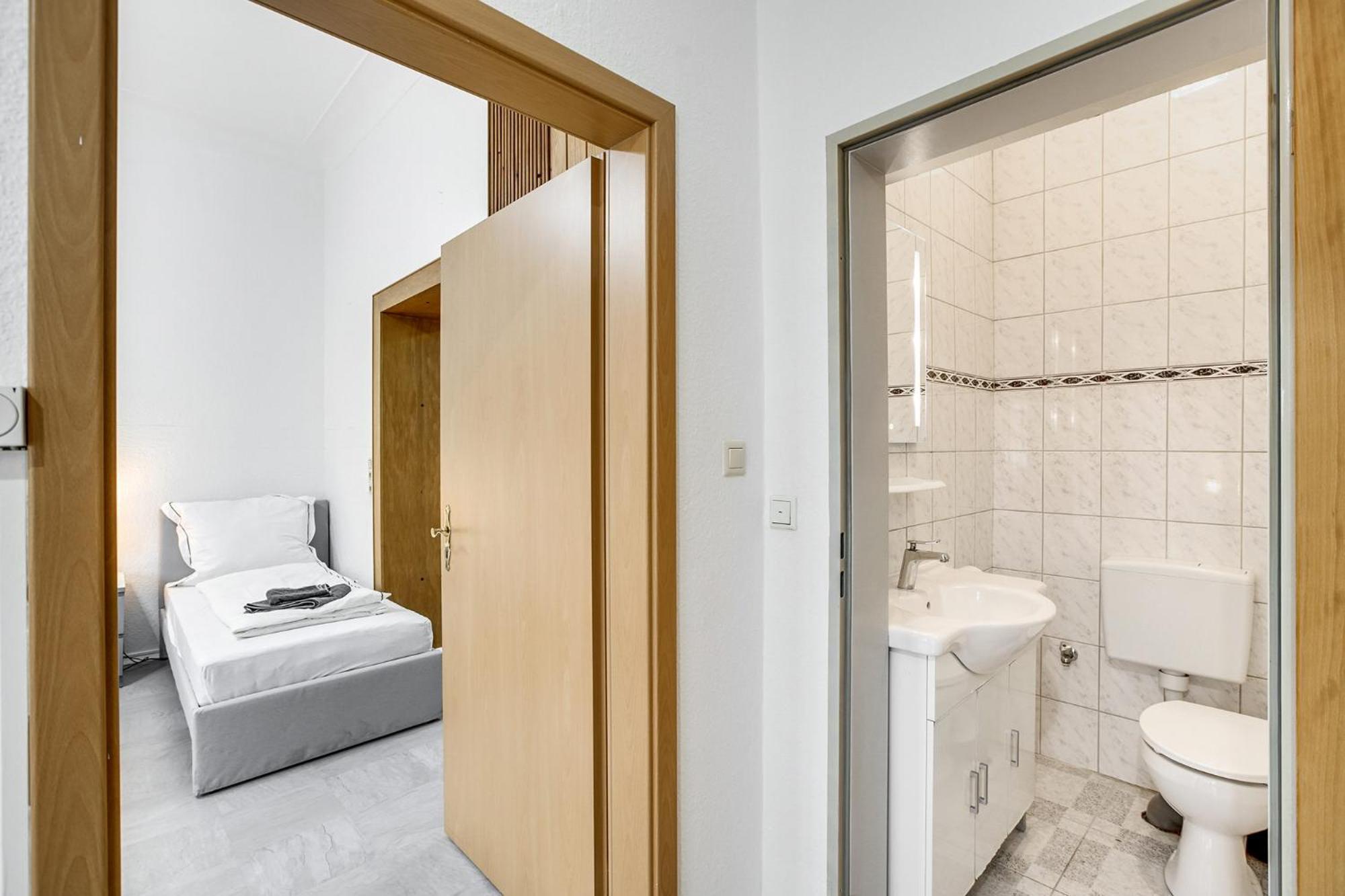 G&G Apartments Krefeld Exterior photo