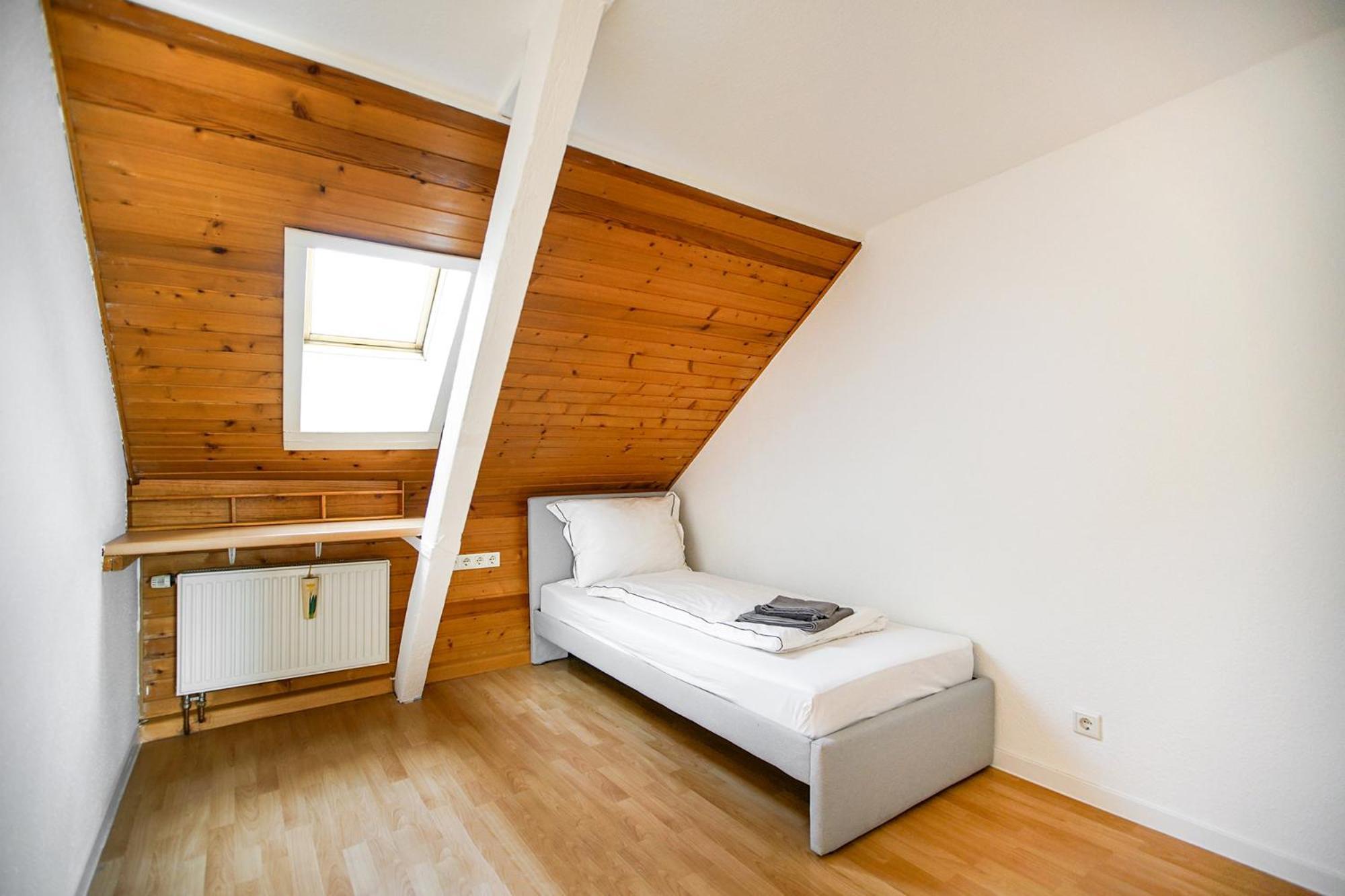 G&G Apartments Krefeld Exterior photo
