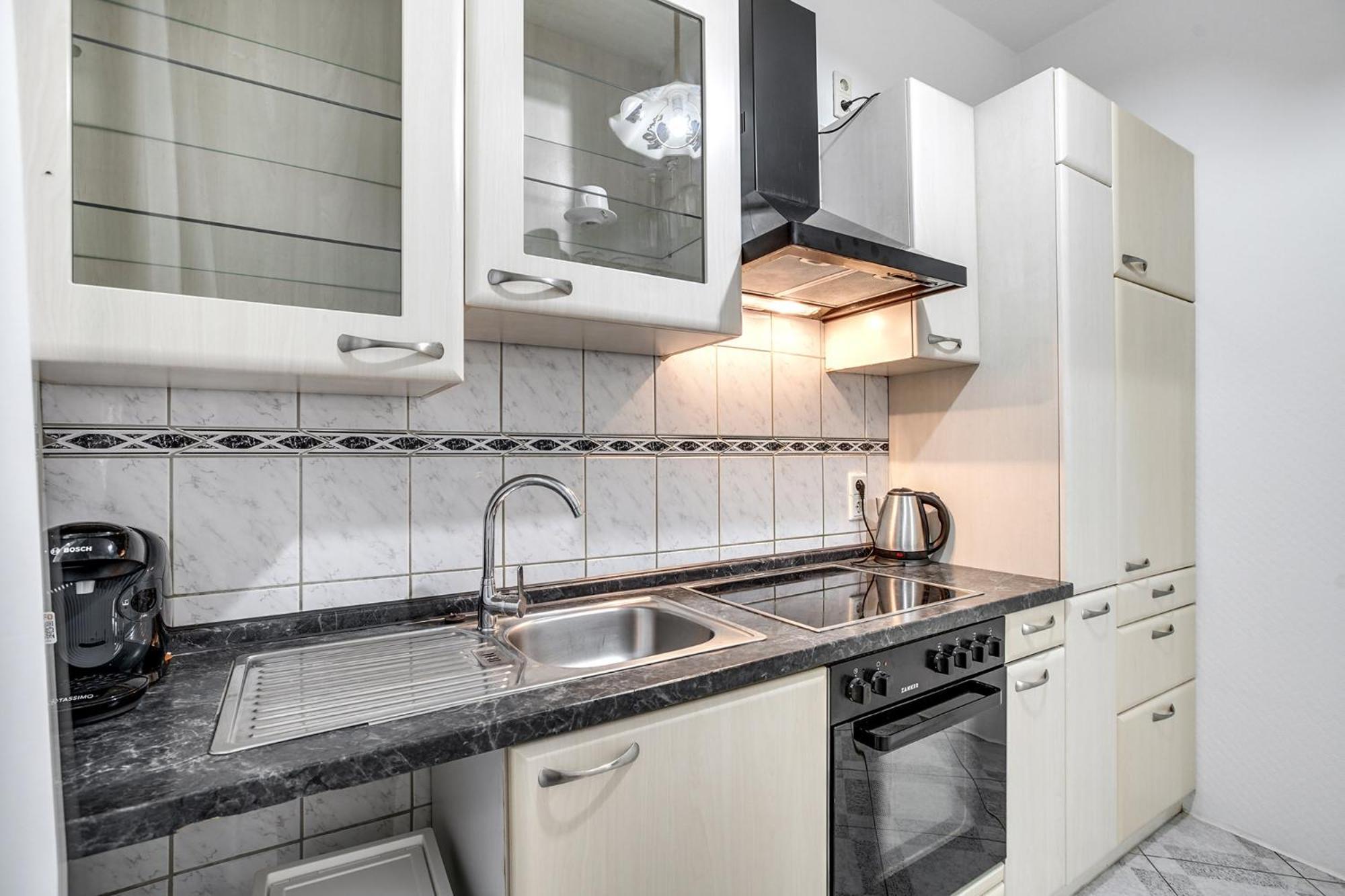 G&G Apartments Krefeld Exterior photo